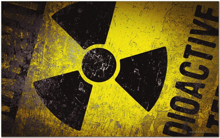 Radioactive