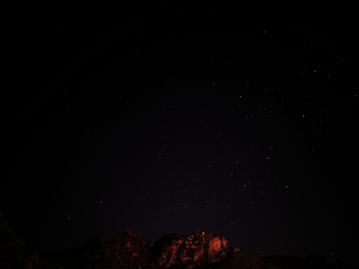Night Sky