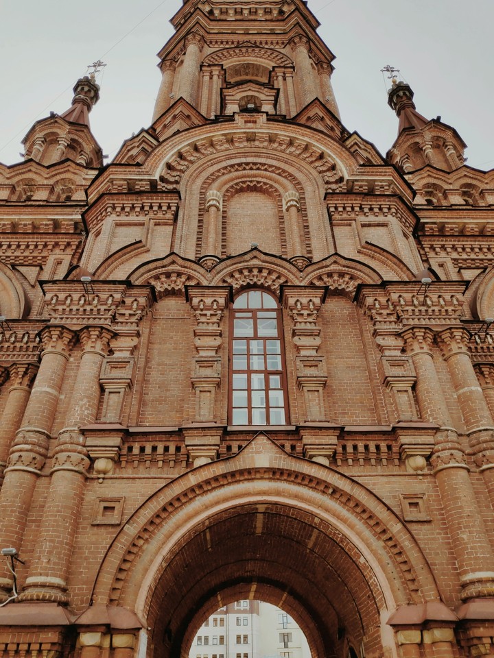 Church