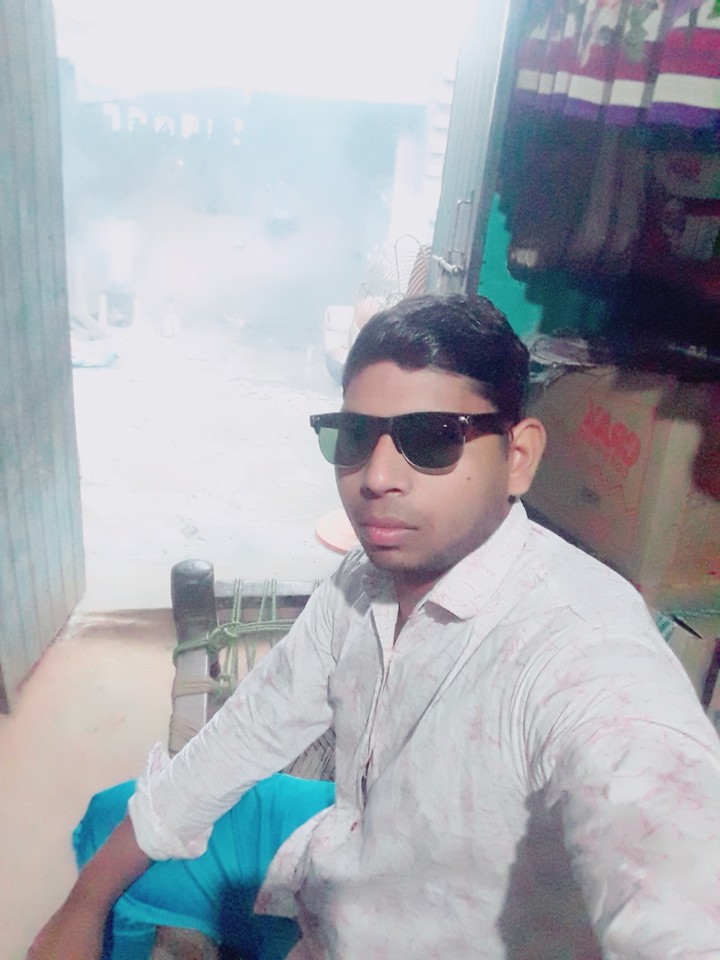 sonu Kumar bijrol pin