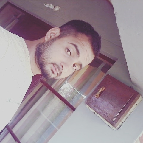 sunil