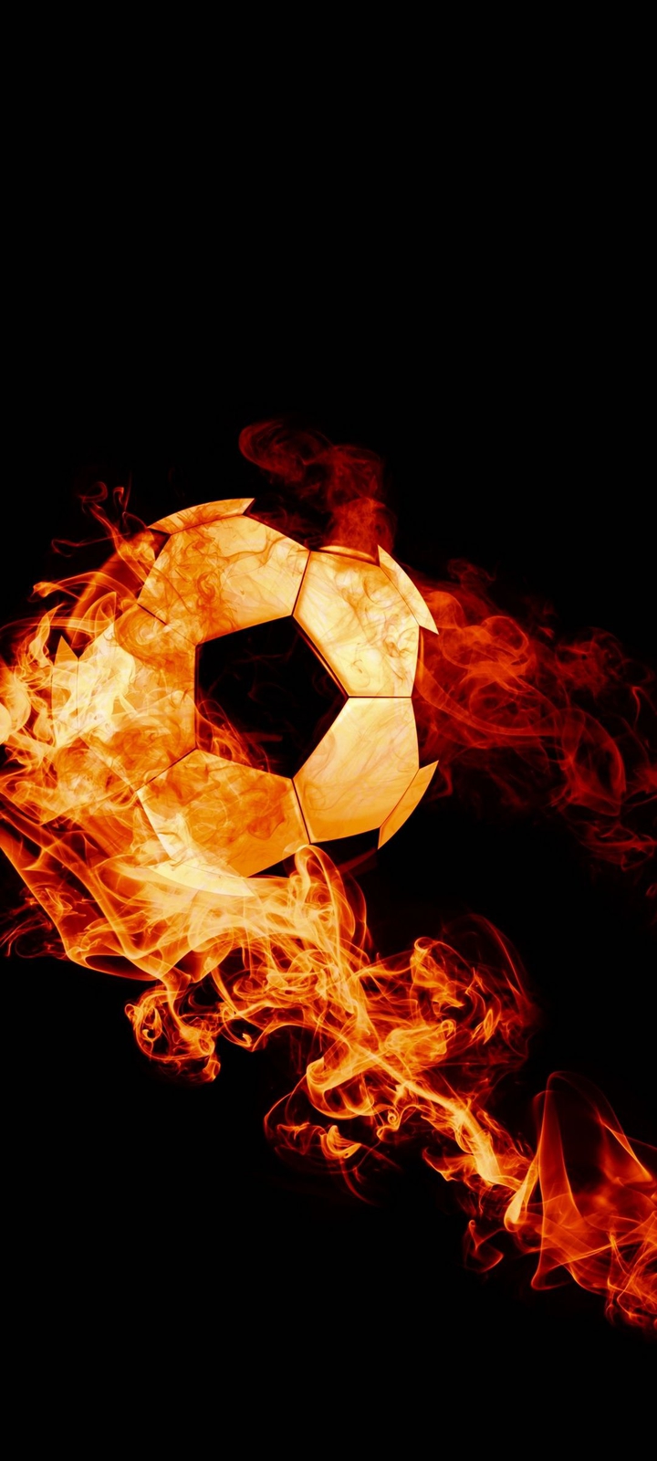 football