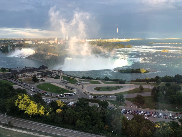Niagara Falls