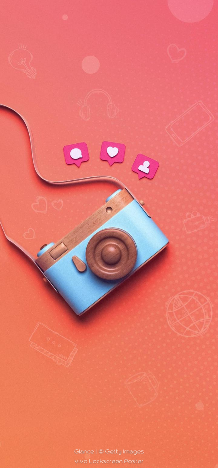 camera