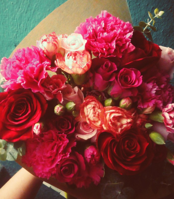 love&flowers