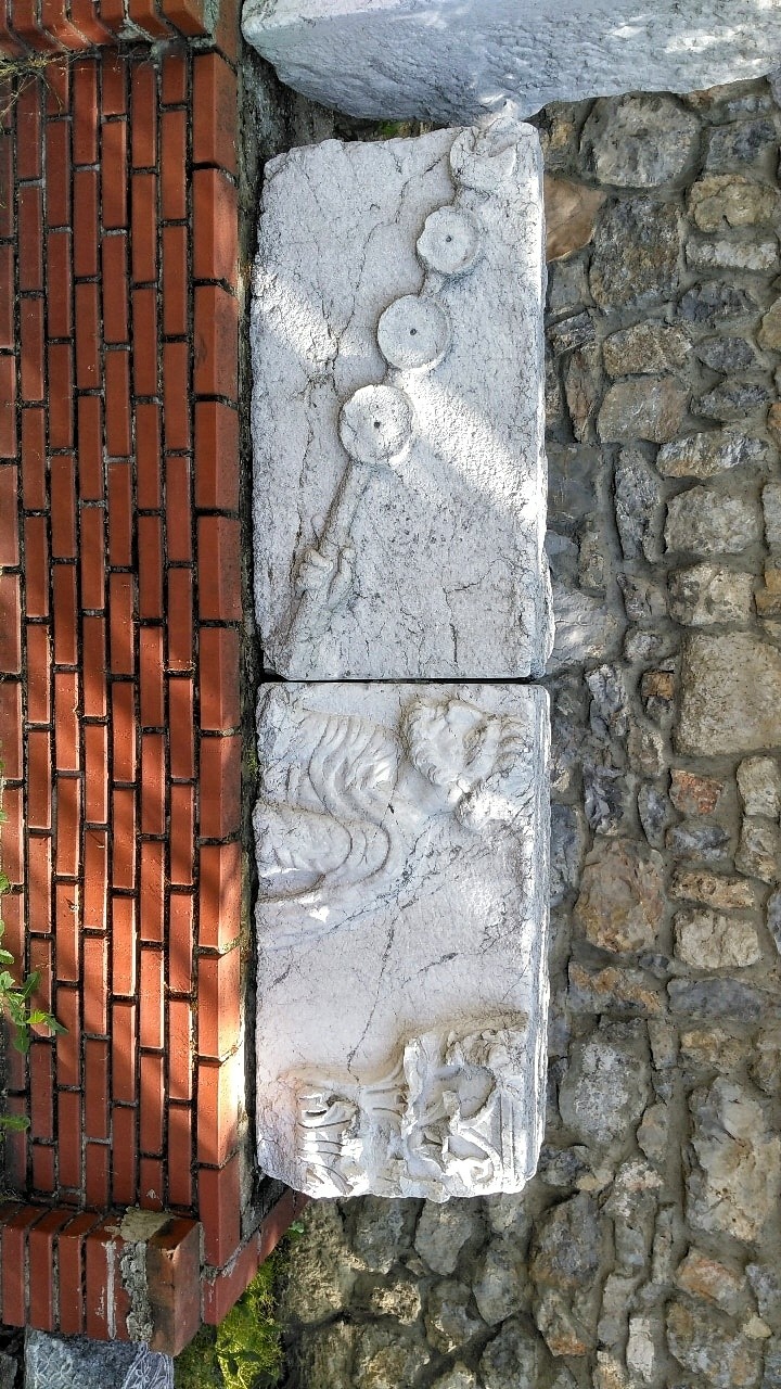 antik