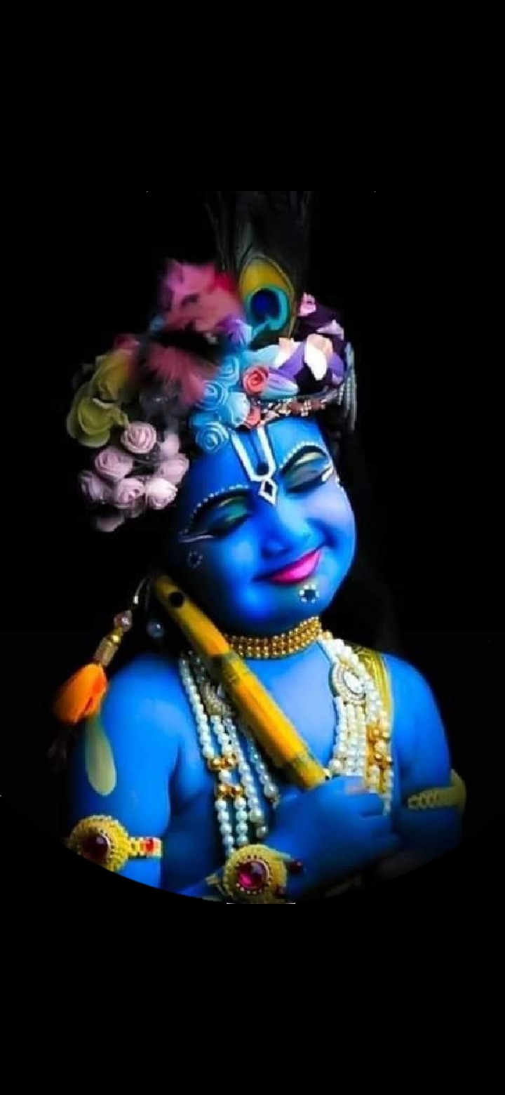 krishna
