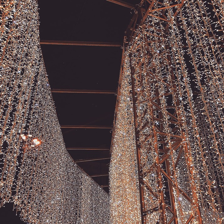 Amazing lights