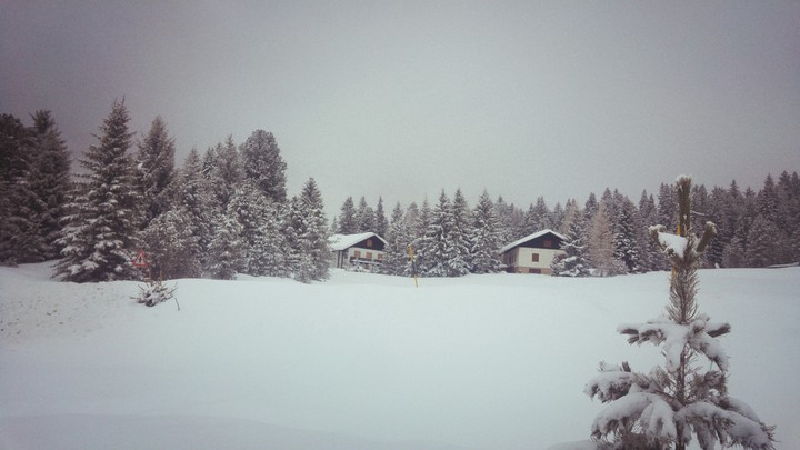 montagna