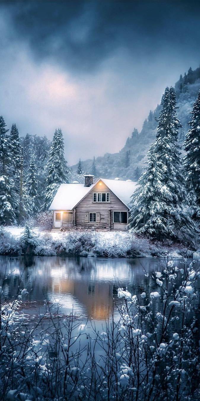 winter