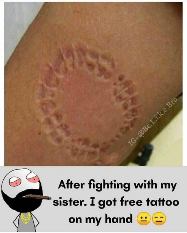 joke