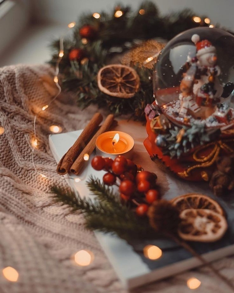 sfondi ornament, holiday