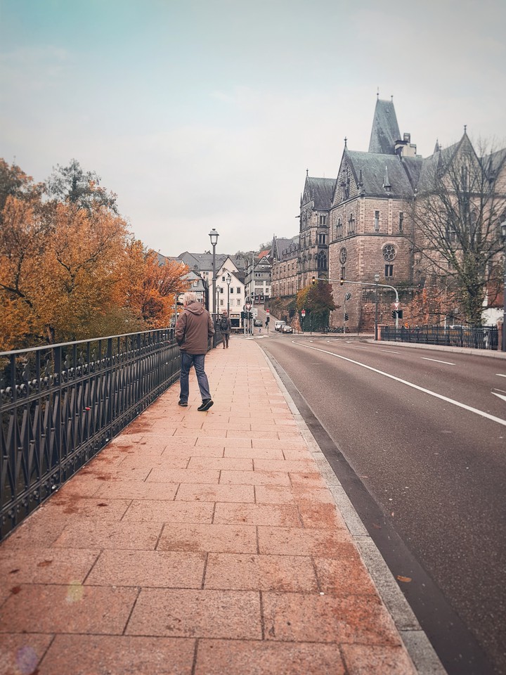 Marburg, Germany
