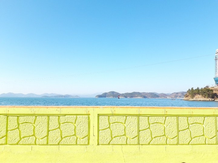 벽