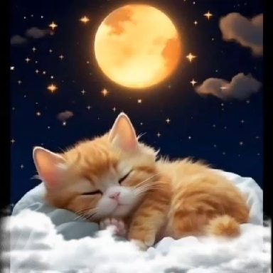 Good night and sweet dreams.