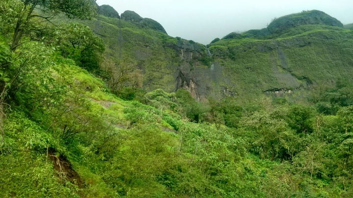 निसर्ग
