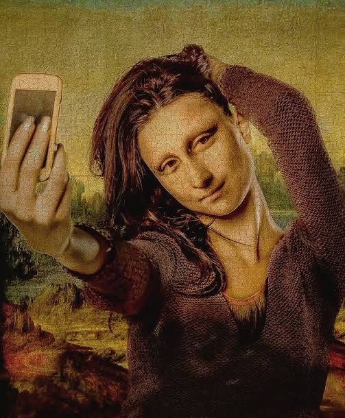 selfieee