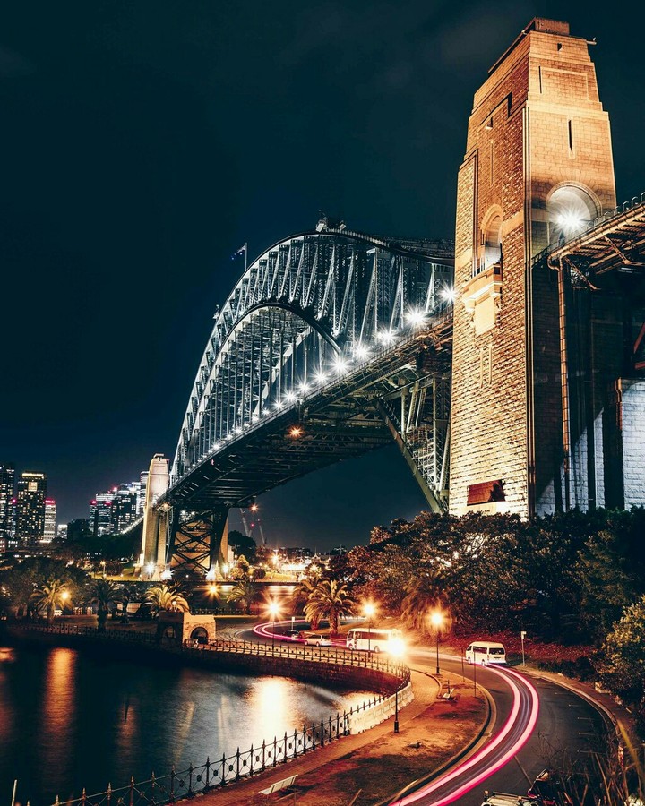 city