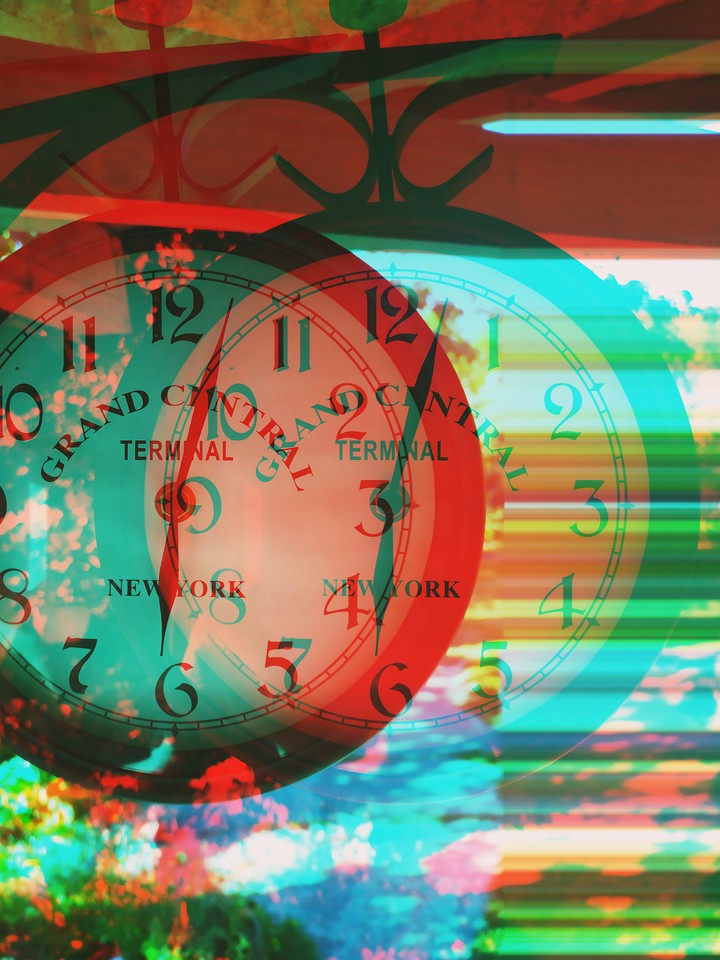 clock