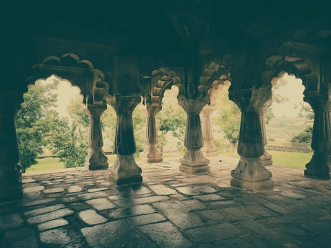 Pillars