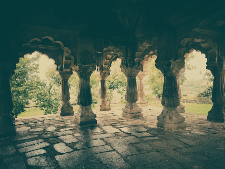 Pillars