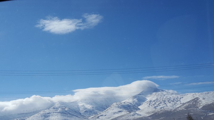 Cloud&Snow