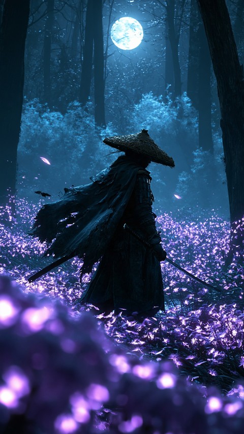 tapety annimation, cloak