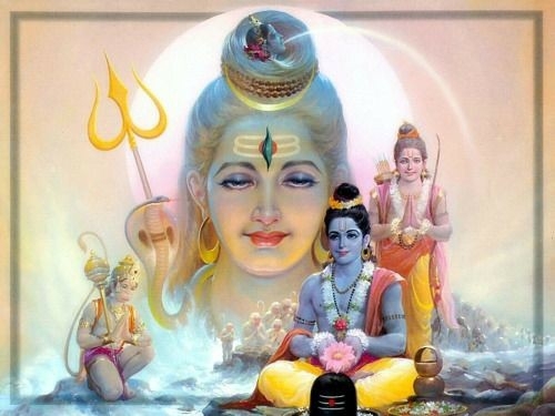 Rameshwar Mahadev