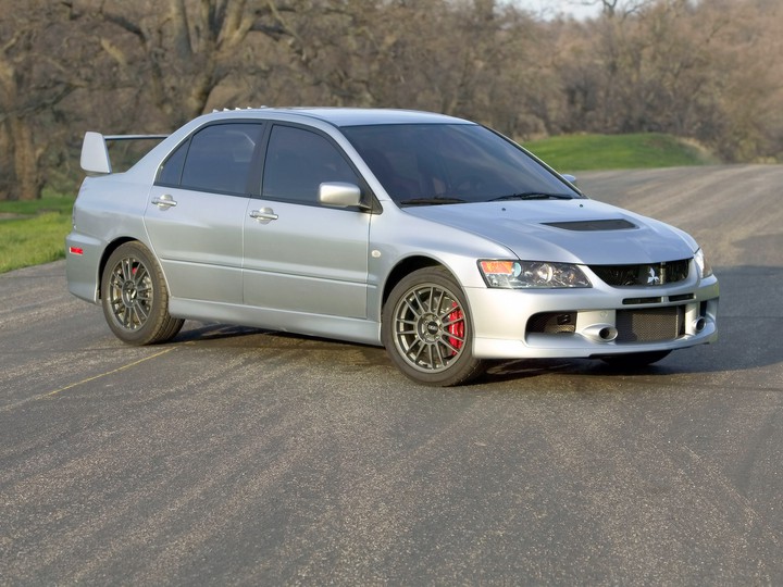 mitsubishi