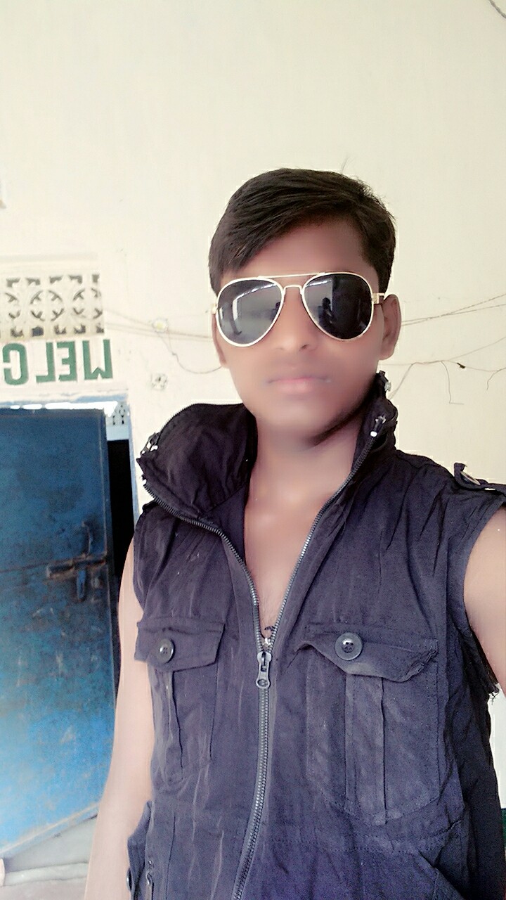 vivek Kumar
