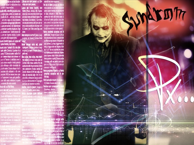 joker wallpaper