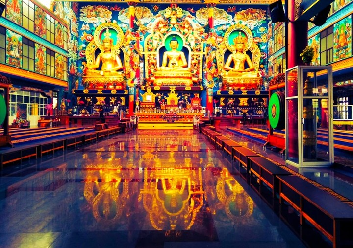 Buddha