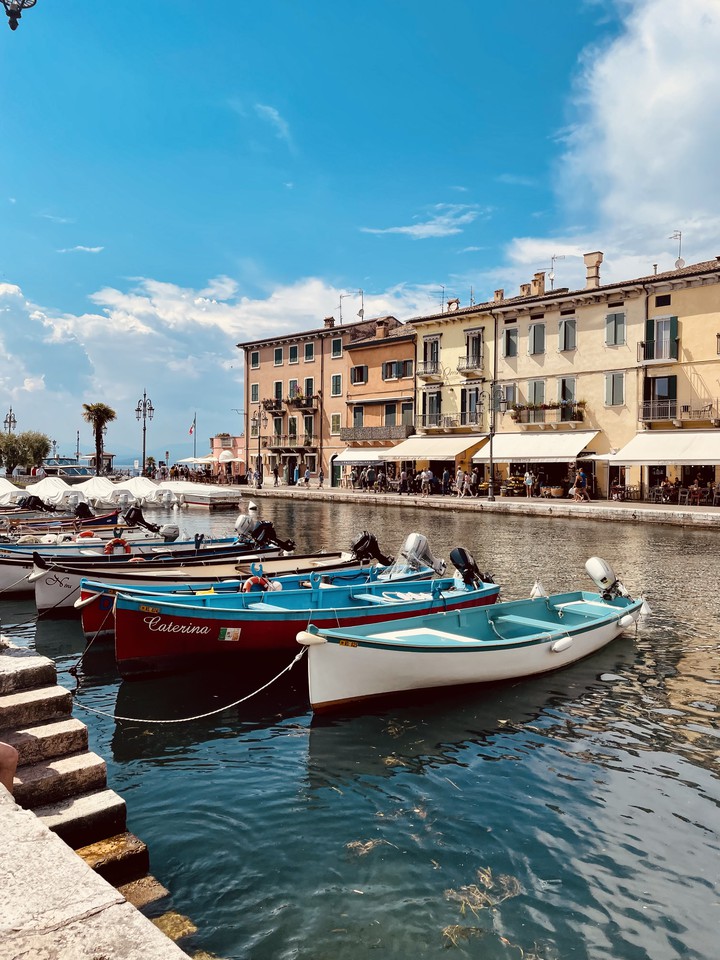 Lago di Garda