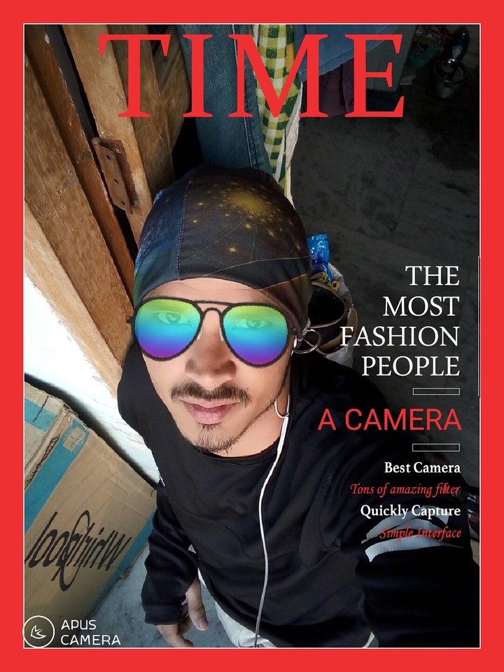 Rizvi boy