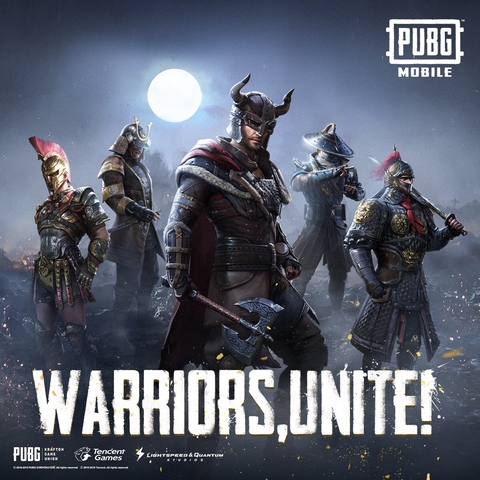 PUBG season 9