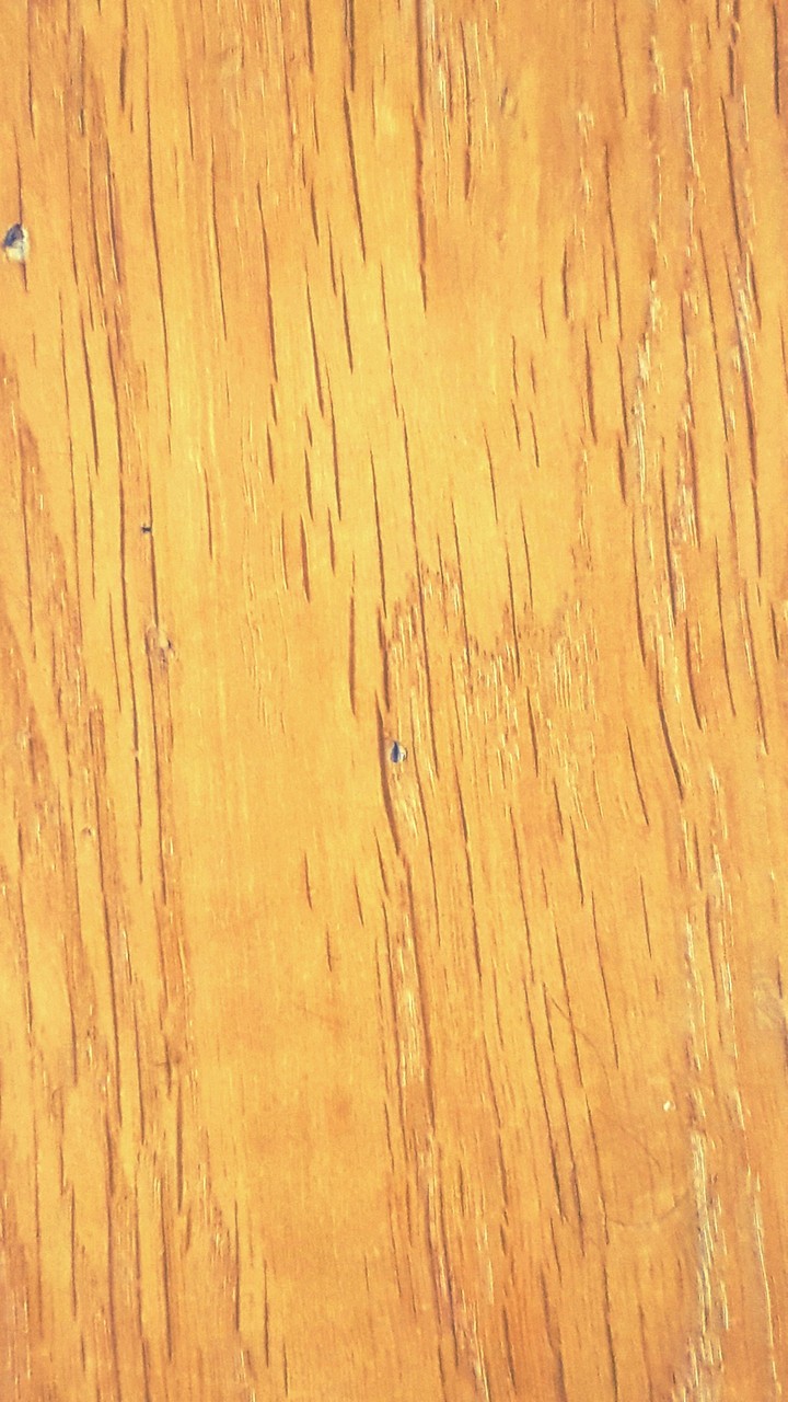 warm simple wood