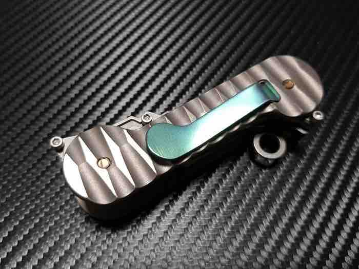 Keybar