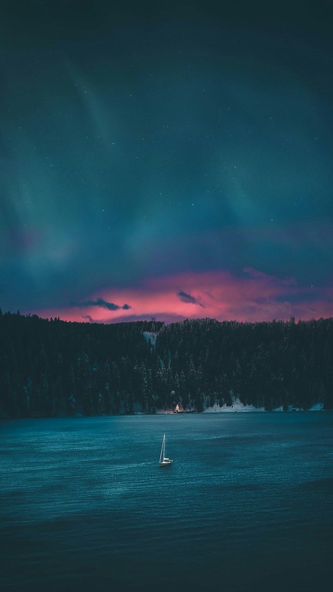 Lost
