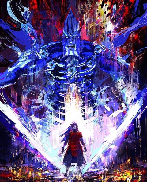 madara