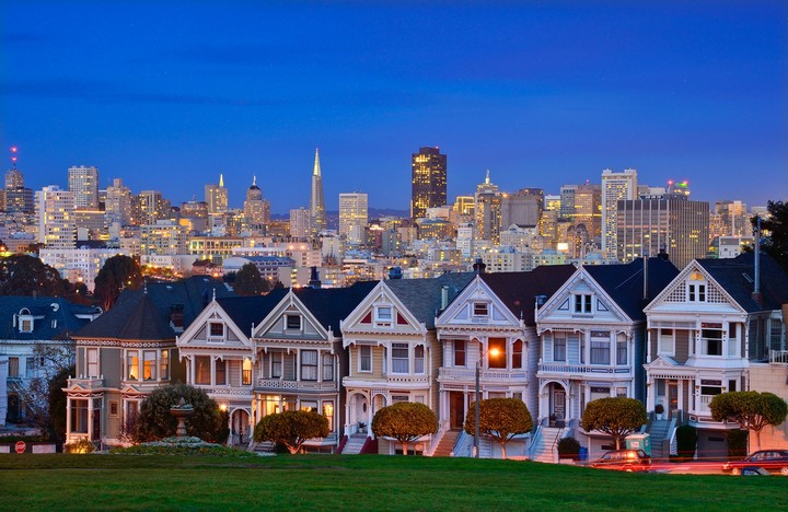 San Francisco