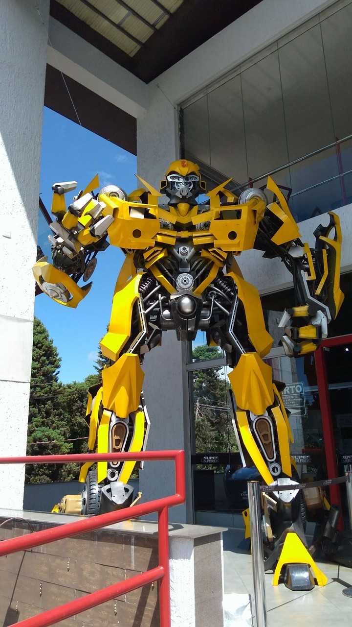Bumblebee