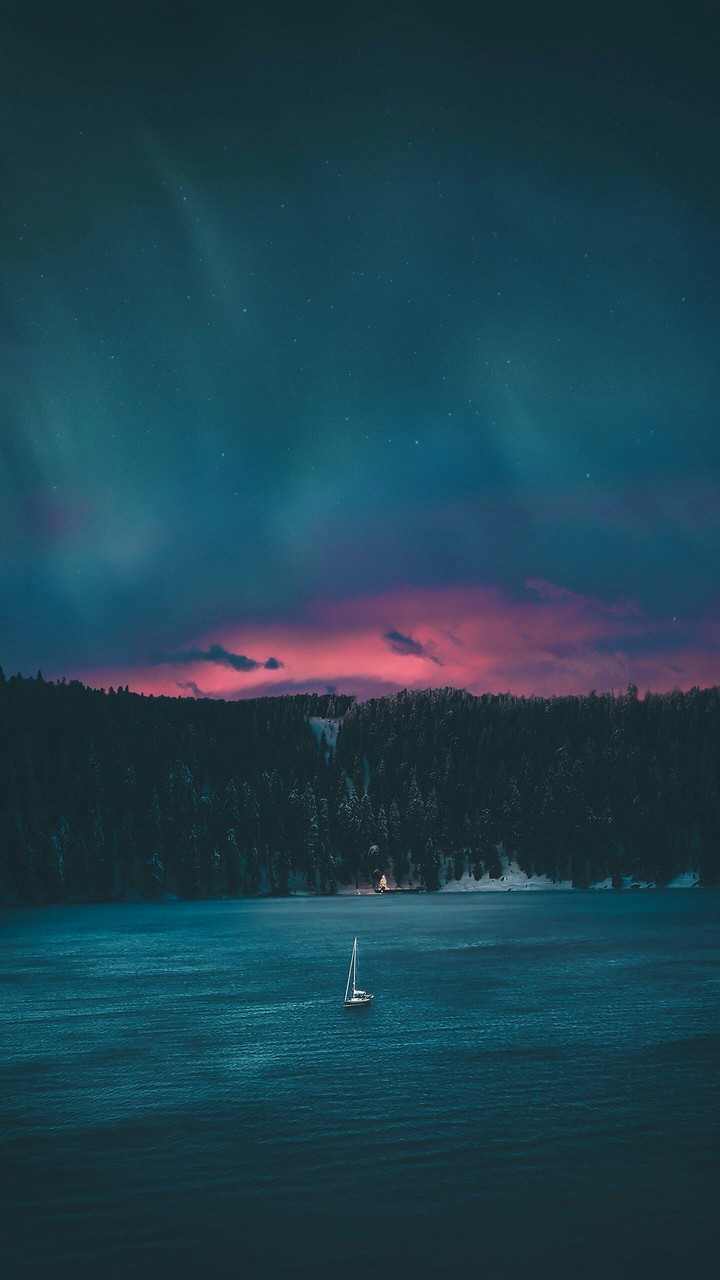 Lost