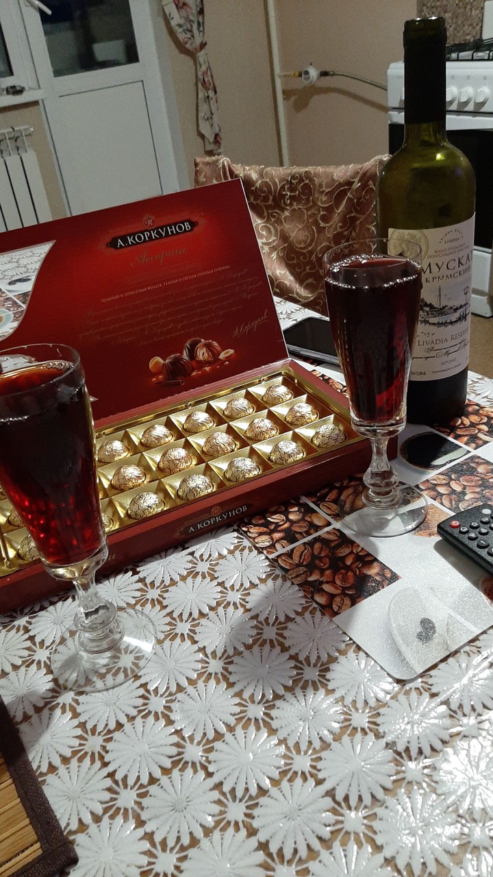 любовь
