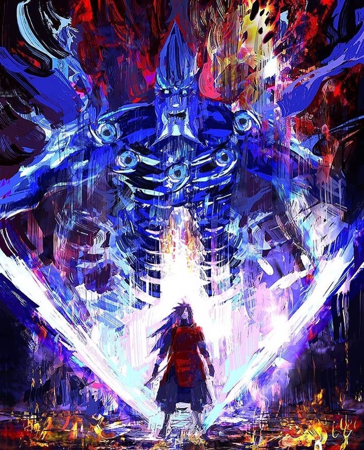 madara