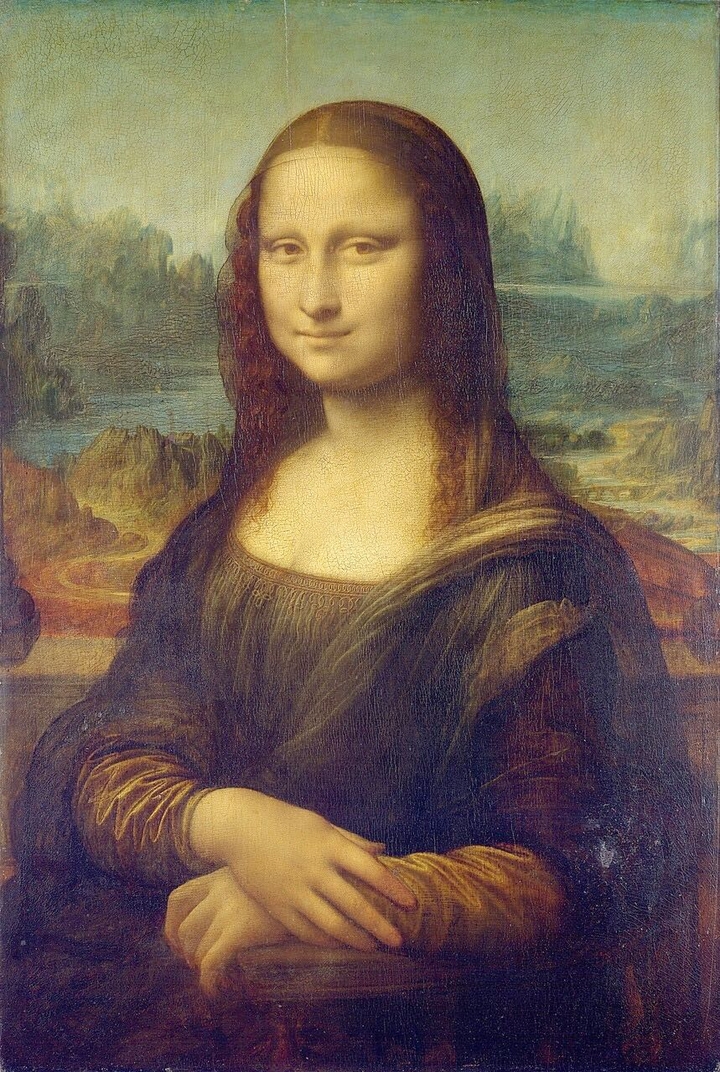 Mona Lisa