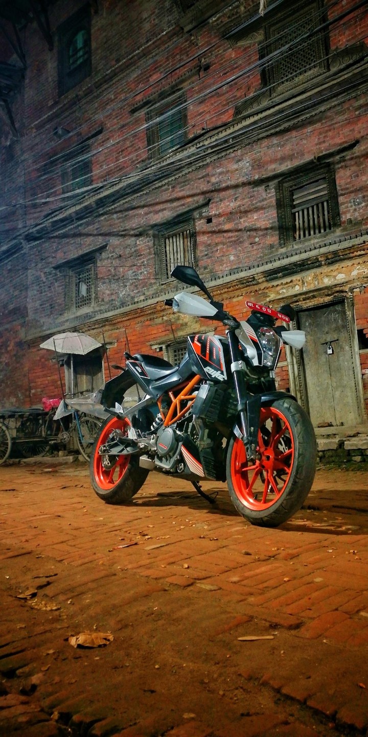 KTM