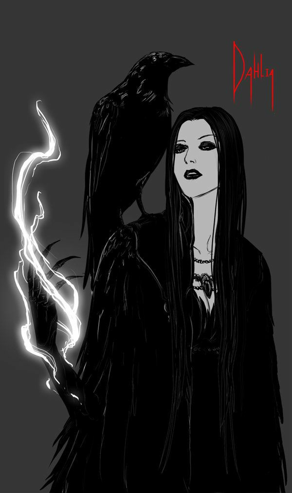 dark art