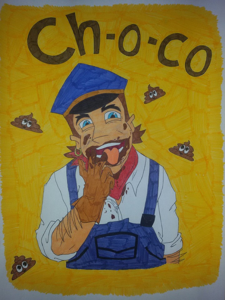 Choco!