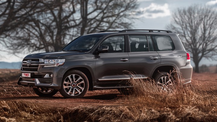toyota