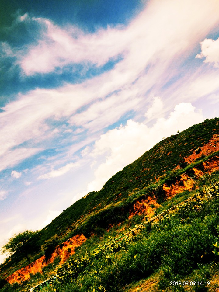 Hill